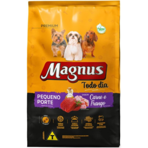 MAGNUS T D PEQ PORTE CN/FG 20KG