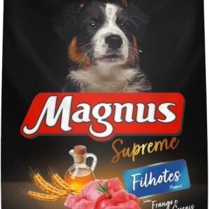 MAGNUS SUPREM FILH FG/CER 10,1KG