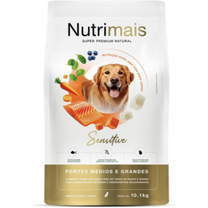 Granplus Ração Granplus Choice Frango E Carne Cães Adultos 10 1Kg