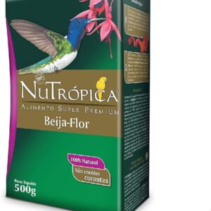 NuTrópica Néctar para Beija-Flor - 500 g