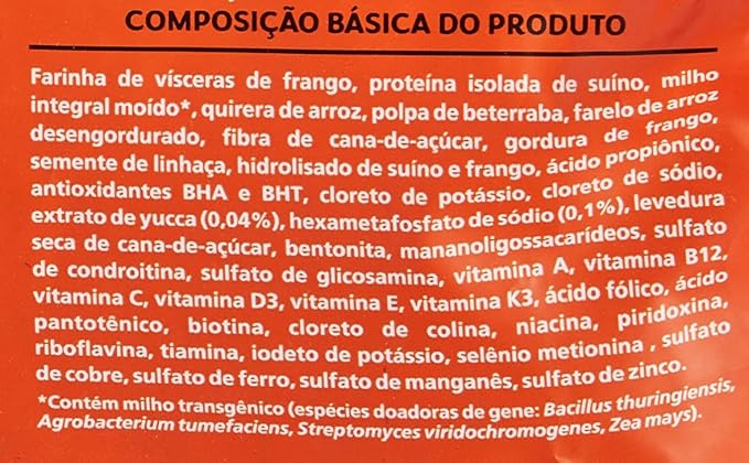 Premier Pet Ração Golden Fórmula Mini Bits Senior Para Cães Adultos De Pequeno Porte Sabor Frango E Arroz 3Kg Para Todas Pequeno Idosos - Imagem 4