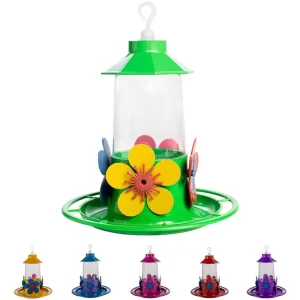 Bebedouro Beija-flor Casa Jardim 250ml