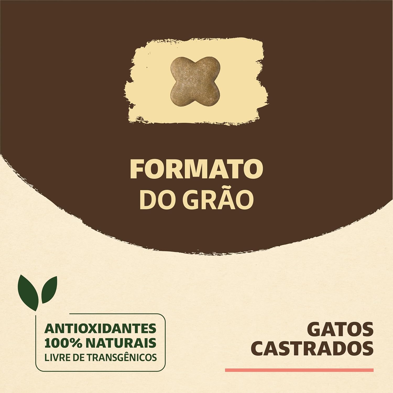 Quatree Supreme Ração para Gatos Castrados Salmao 10.1kg - Imagem 7